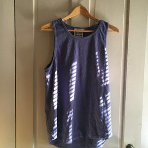 Jungmaven hemp tank